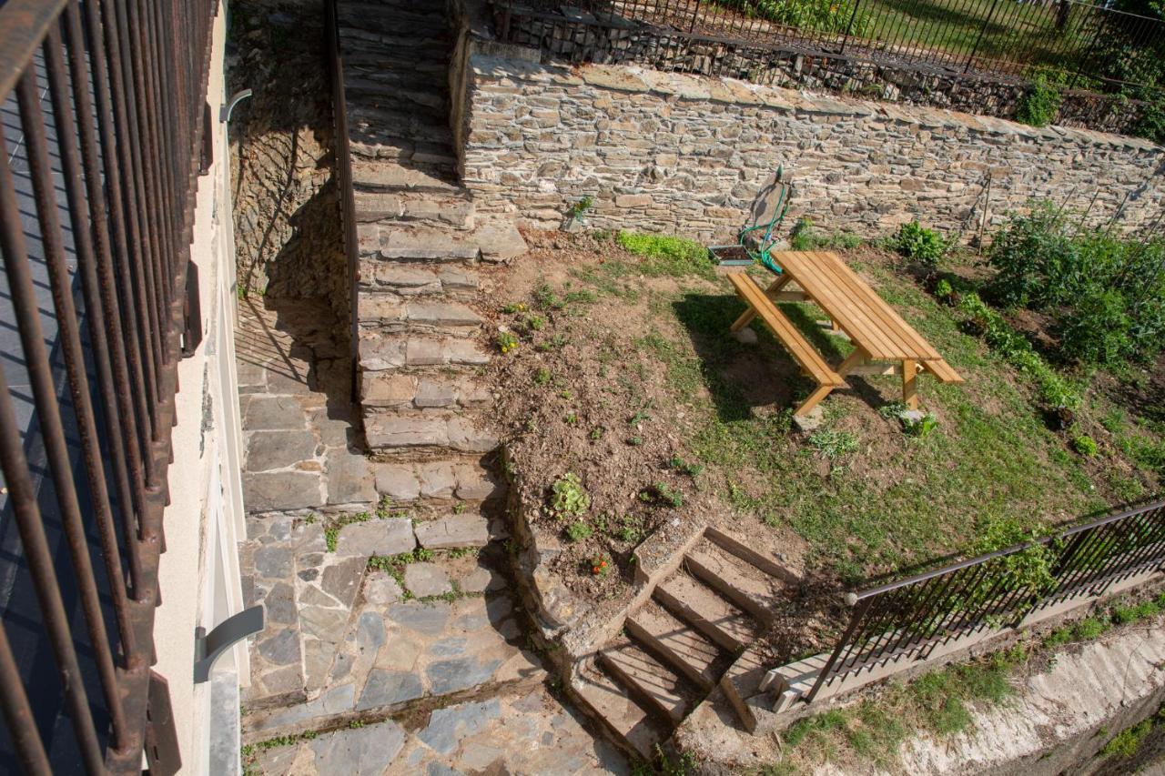 Saint-Cirgue Le Studio, Gite De La Moulinquie מראה חיצוני תמונה
