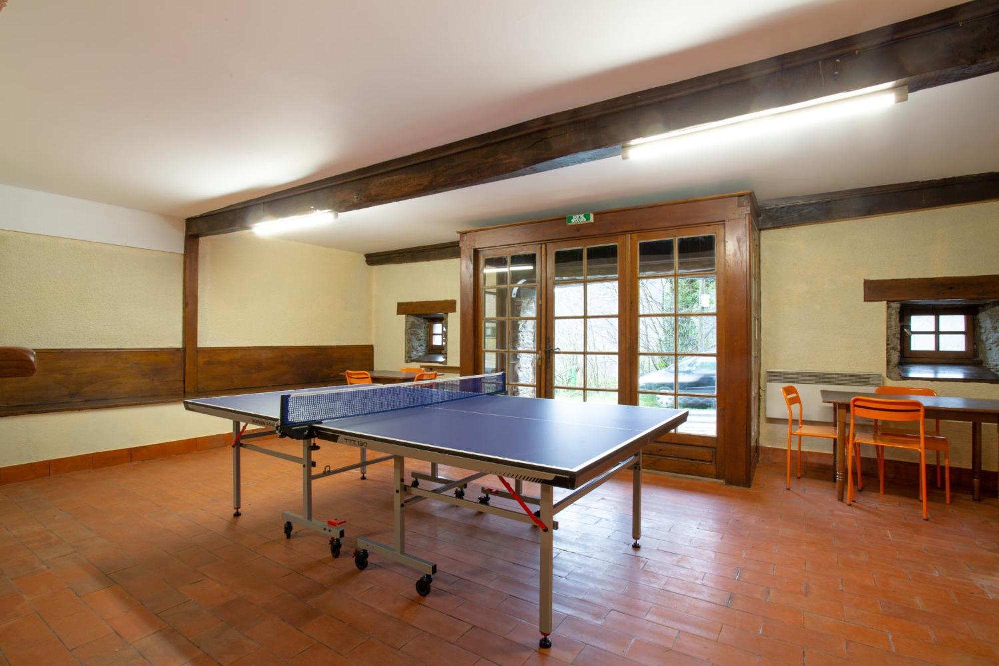 Saint-Cirgue Le Studio, Gite De La Moulinquie מראה חיצוני תמונה